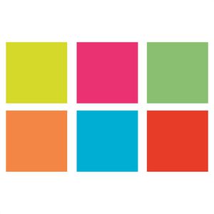 Produktbild für Textmarker Pelikan 490 eco, 6 Stück