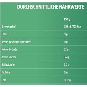 Produktbild für Fruchtaufstrich Rigoni-di-Asiago Wald-Erdbeere, BIO