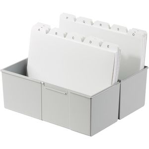 Karteikasten Han 975-11, A5