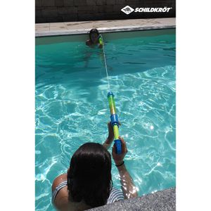 Produktbild für Wasserpistole Schildkröt 970236 Aqua Blaster