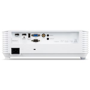 Produktbild für Beamer Acer H6518STi, MR.JSF11.001, Full HD
