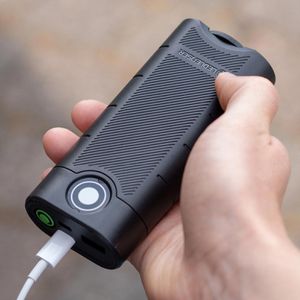 Produktbild für Powerbank Ledlenser Flex10, 9000mAh