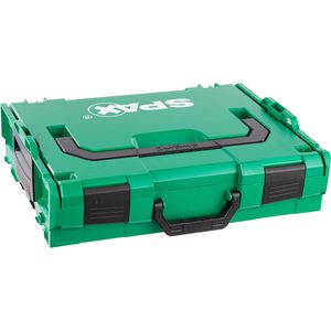 Produktbild für Schraubenset Spax L-BOXX T-Star plus 5000009161019