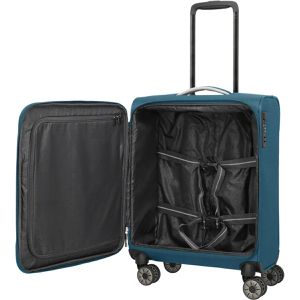 Produktbild für Koffer Travelite Jetpack Multi Light 4 Cabin, petrol