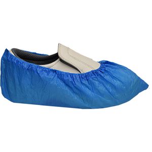 Überschuhe NITRAS-MEDICAL 4220, CPE