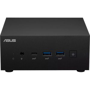 Produktbild für Computer Asus ExpertCenter PN64 S7018MDE1 Mini-PC