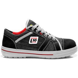 Produktbild für Sicherheitsschuhe ELTEN Sensation Up Low, ESD, S3S