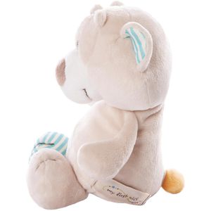 Produktbild für Kuscheltier NICI My First NICI 39684