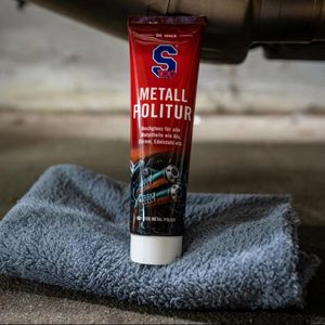 Produktbild für Autopolitur Dr.Wack S100 Metallpolitur