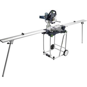 Kapp-Gehrungssäge Festool KAPEX KSC 60 EB 5,0