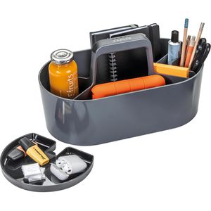 Produktbild für Schreibtisch-Organizer Han 1200-19, Toolbox LOFT