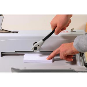 Produktbild für Stapelschneider Böttcher-AG 13943, A4