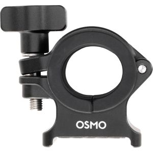 Action-Cam-Halterung DJI Osmo Selfie-Stick-Klemmhalterung