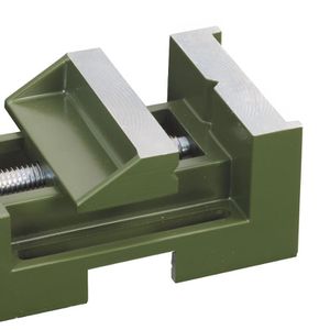 Produktbild für Maschinenschraubstock Proxxon MS 4, 28132