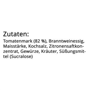 Produktbild für Ketchup Hela Tomatenketchup, Tomatenmarkanteil 82%
