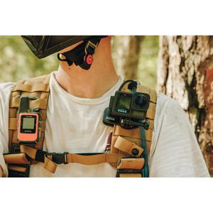 Produktbild für Action-Cam-Halterung GoPro Reise-Kit