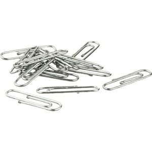 Produktbild für Büroklammern Alco 2225, Norica, 32mm