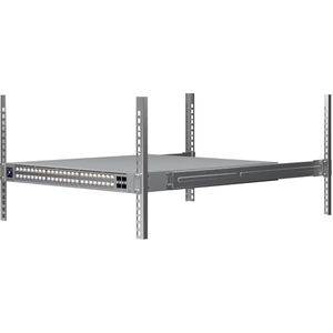 Produktbild für Switch UbiQuiti UniFi Pro XG 48 PoE, USW-Pro-XG-48-PoE,managed