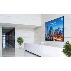 Produktbild für Digital-Signage Samsung QE98C, 97,5 Zoll