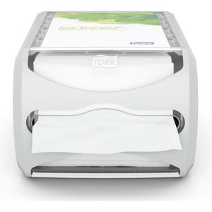Produktbild für Serviettenspender Tork Xpressnap 272513, N4