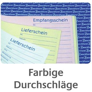 Produktbild für Materialanforderung Zweckform 1797, A5