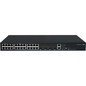 Produktbild für Switch HPE Networking CW 2150, S6X50A, managed