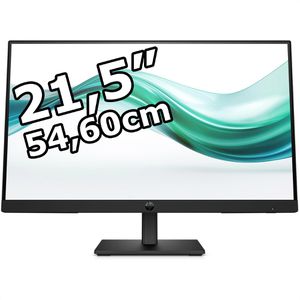 Produktbild für Monitor HP Serie 3 Pro 322ph, B0BN7UT, 21,5 Zoll