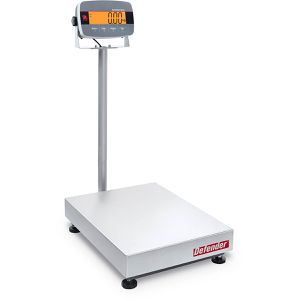Digitalwaage OHAUS Defender 3000, D33P60B1L2, Teilung 10 g