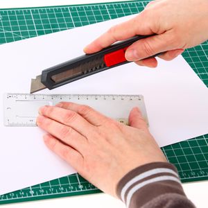 Produktbild für Cuttermesser Maped M018211