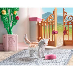 Produktbild für Spielset playmobil PRINCESS MAGIC 71845, ab 4 Jahre