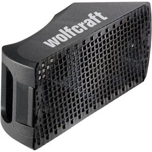 Produktbild für Handhobel Wolfcraft 4013000, Messerbreite 57mm