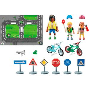 Produktbild für Spielset playmobil CITY LIFE 71332, ab 4 Jahre