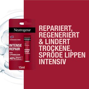 Produktbild für Lippenbalsam Neutrogena Norwegische Formel
