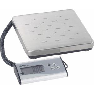 Produktbild für Digitalwaage Maul 17992 Express