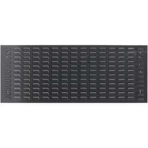 Werkzeugwand ADB 23075, anthrazit, aus Metall