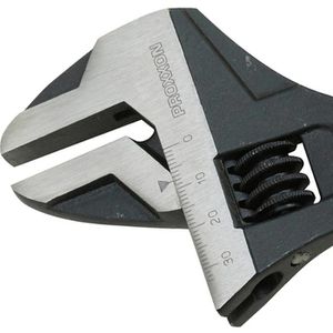 Produktbild für Maulschlüssel Proxxon RG 250, 23992, verstellbar