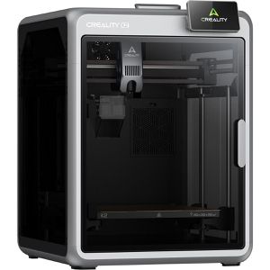 Produktbild für 3D-Drucker Creality K2, montiert