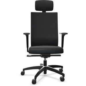 Produktbild für Bürostuhl Dauphin Ad Just magic2 operator, XL 4891
