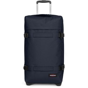 Koffer Eastpak Transit'R L Ultra Marine, dunkelblau