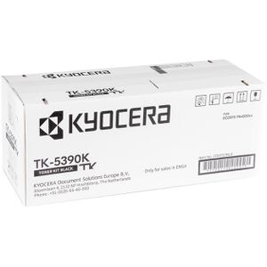 Toner Kyocera TK-5390K schwarz