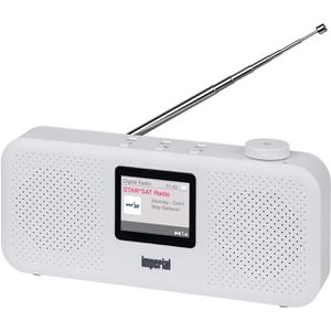 Produktbild für Radio Imperial DABMAN 16 DAB+