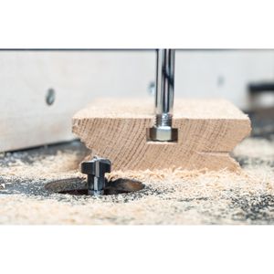 Produktbild für Fräser ENT T-Nutfräser, 09003, 8 mm