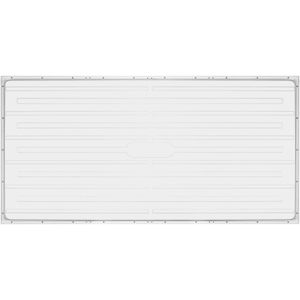 Produktbild für LED-Panel LEDVANCE Value, weiß, 120 x 60 cm