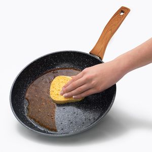 Produktbild für Pfanne STONELINE Back to Nature 18709, Ø 28cm