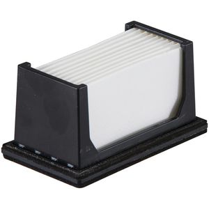 Ersatzfilter Makita Filterelement HEPA, 199557-7