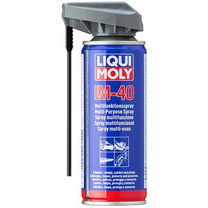 Multifunktionsöl Liqui-Moly 3390, LM-40, Multifunktionsspray
