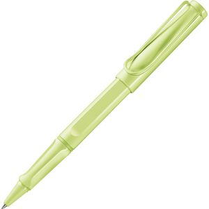 Tintenroller Lamy safari 3D0 springgreen