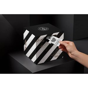 Produktbild für Adventskalender ANKERKRAUT Cube