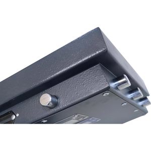 Produktbild für Tresor Atlas-Tresore TA E21 DSS