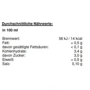 Produktbild für Kokoswasser CocoPrimo 100% Pur